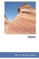 Poems 1143780280 Book Cover