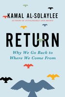Return 1443456152 Book Cover