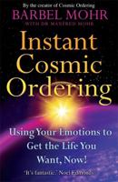 Instant Cosmic Ordering 140191599X Book Cover
