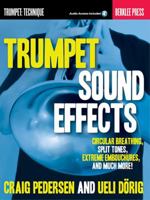 Trumpet Sound Effects 0876391579 Book Cover