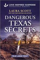 Dangerous Texas Secrets 1335400265 Book Cover