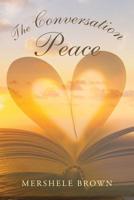 The Conversation Peace 1796039810 Book Cover