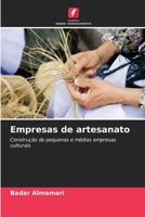 Empresas de artesanato (Portuguese Edition) 6202483253 Book Cover