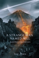 A Strange Man Named Will 1999737784 Book Cover