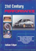 21st Century Performance 0947216901 Book Cover