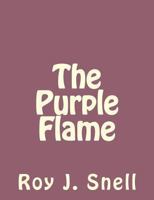 The Purple Flame 1514295040 Book Cover