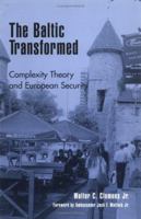The Baltic Transformed 0847698599 Book Cover