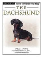 The Dachshund (Terra Nova Series) 0793836336 Book Cover
