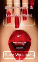 Love Me Right 1500390291 Book Cover