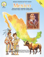 Mexico 1580370888 Book Cover