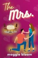 The Mrs. 1508911517 Book Cover