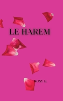 Le Harem (French Edition) 2322522449 Book Cover