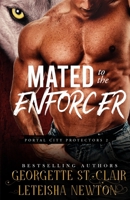 Mated to the Enforcer B08C3W956K Book Cover