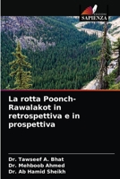 La rotta Poonch-Rawalakot in retrospettiva e in prospettiva 620336827X Book Cover