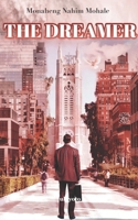 The Dreamer - Rise of an Angel 9814989460 Book Cover