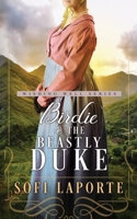 Birdie and the Beastly Duke 3950519033 Book Cover