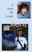 A Voice No Longer Silent 1587365170 Book Cover