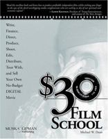 $30 Film School 1598631896 Book Cover