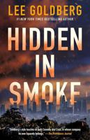 Hidden in Smoke: Sharpe & Walker B0F5BWDQ8Z Book Cover