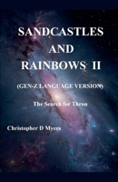 Sandcastles and Rainbows II: (Gen-Z Language Version)) B0DT4ZW8SS Book Cover