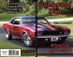 Poison, Anyone? - Book 8 of the Junkyard Dan series 1935366009 Book Cover