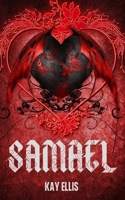 Samael: A Devil and Angel Gay Romance B08QWBY2TK Book Cover