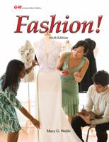 Fashion! 1566378311 Book Cover