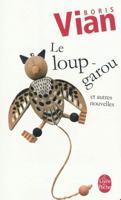 Le loup-garou et autres nouvelles 2264009314 Book Cover