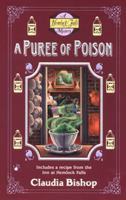 A Puree of Poison (Hemlock Falls Mystery, Book 11) 0425193314 Book Cover
