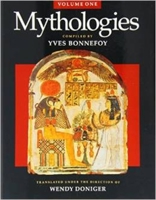 Mythologies (2 Volumes) 0226064530 Book Cover