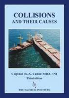 Collisions and Their Causes 1870077601 Book Cover