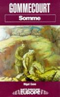 Gommecourt: Somme (Battleground Europe) 0850525616 Book Cover