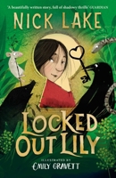 Locked Out Lily 1471194841 Book Cover