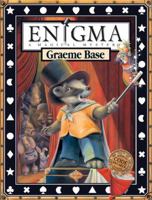 Enigma: A Magical Mystery 081097245X Book Cover