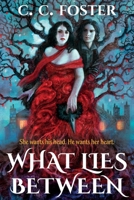 What Lies Between B0HGYXLHPL Book Cover