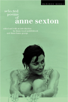 Selected Poems: Anne Sexton 0395477824 Book Cover