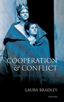 Cooperation and Conflict: GDR Theatre Censorship, 1961-1989 0199589631 Book Cover