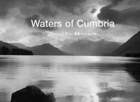 Waters of Cumbria 0954122305 Book Cover