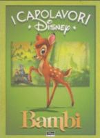 Bambi 8873098525 Book Cover