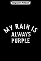 Composition Notebook: 80s Music Matters Vintage 80s Style Retro Colors Journal/Notebook Blank Lined Ruled 6x9 100 Pages 1709815868 Book Cover