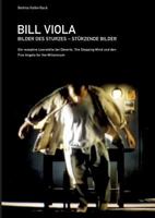 Bill Viola. Bilder des Sturzes. Stürzende Bilder: Die rezeptive Leerstelle bei Déserts, The Stopping Mind und den Five Angels for the Millennium 3746089190 Book Cover
