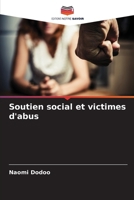Soutien social et victimes d'abus (French Edition) 6207943457 Book Cover