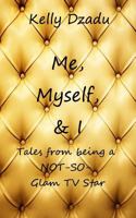 Me, Myself,& I book 4 1366548973 Book Cover