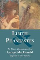 Lilith and Phantastes 162730097X Book Cover