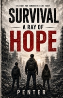 SURVIVAL: A Ray of Hope B0HDJRVQCM Book Cover