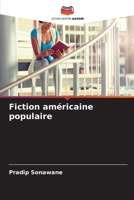 Fiction américaine populaire 6630305140 Book Cover