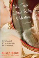 The Truth About Ruby Valentine 0141017791 Book Cover