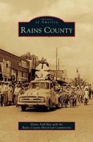 Rains County 073857998X Book Cover