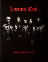 Nothing Stands in Our Way 1910978892 Book Cover