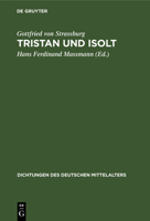 Tristan Und Isolt 3111221180 Book Cover